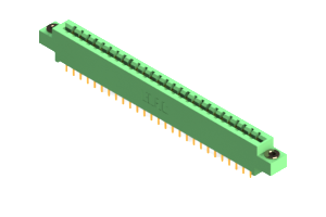 337-054-523-803 - EDAC Card Edge Connector